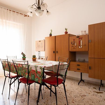 Gardenia Home Palermo Exterior foto