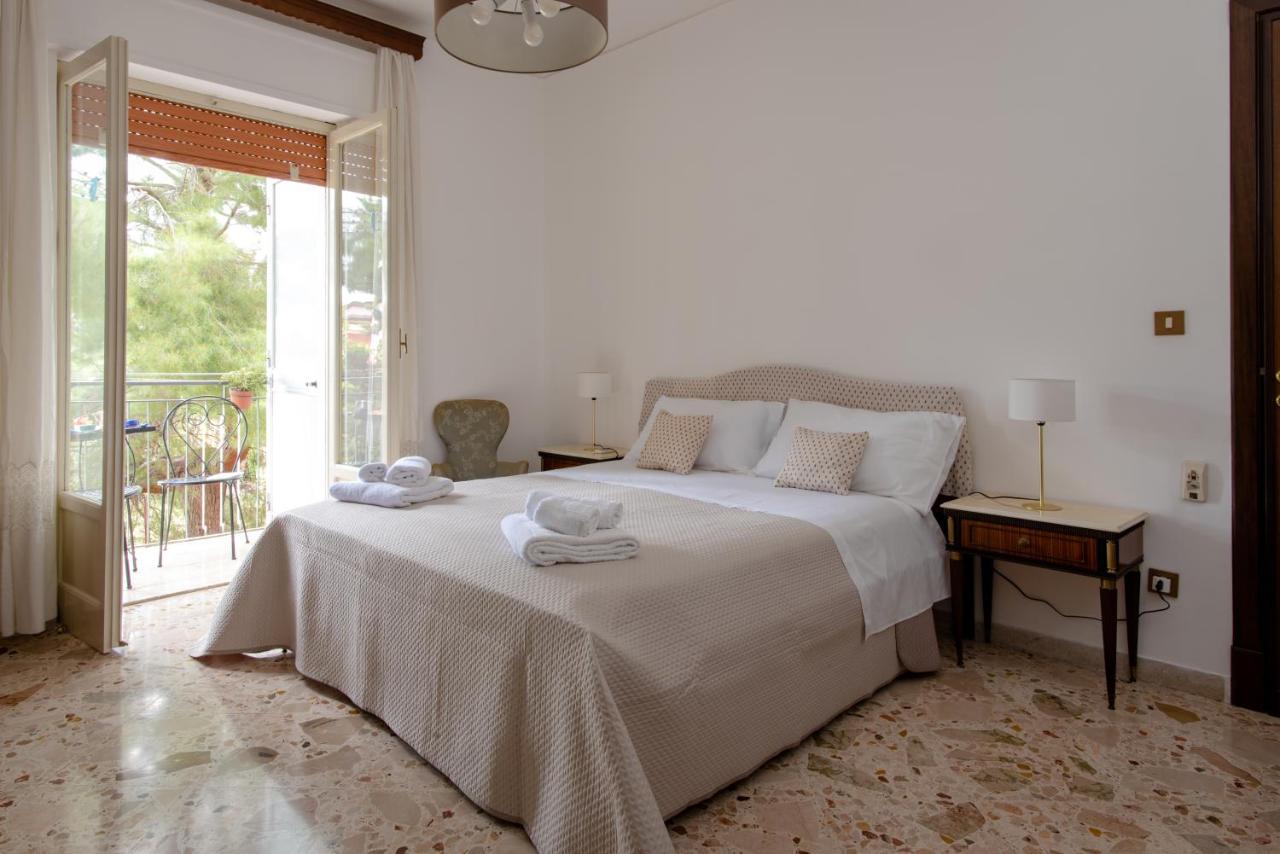 Gardenia Home Palermo Exterior foto