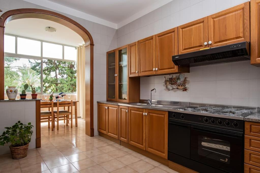 Gardenia Home Palermo Exterior foto