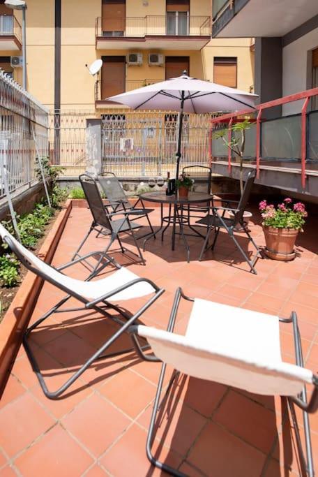 Gardenia Home Palermo Exterior foto