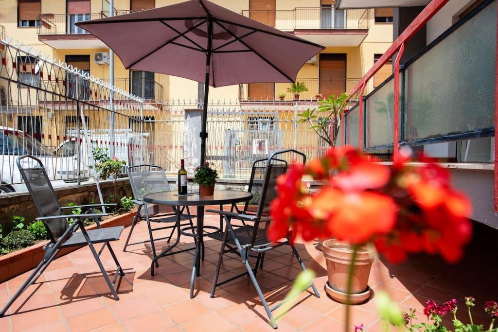 Gardenia Home Palermo Exterior foto