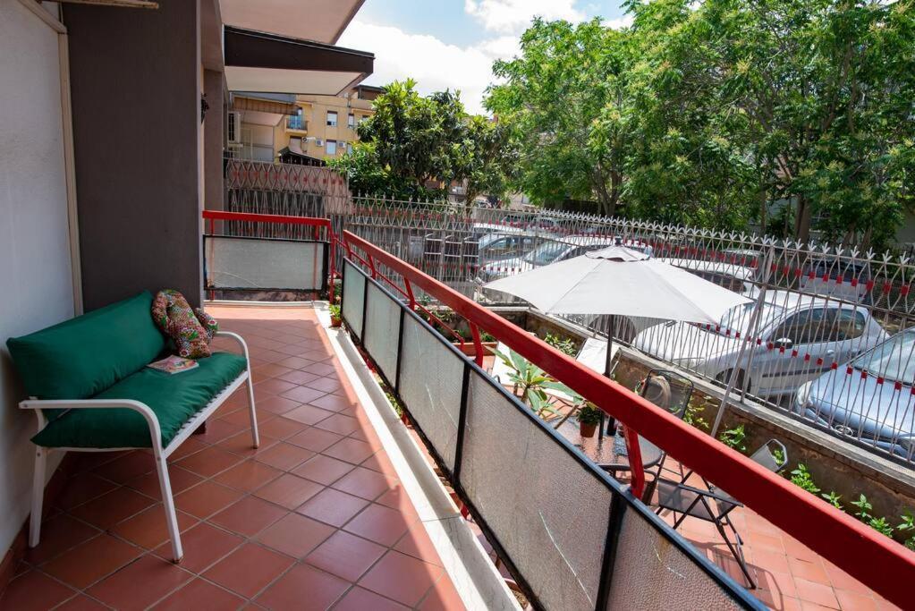 Gardenia Home Palermo Exterior foto