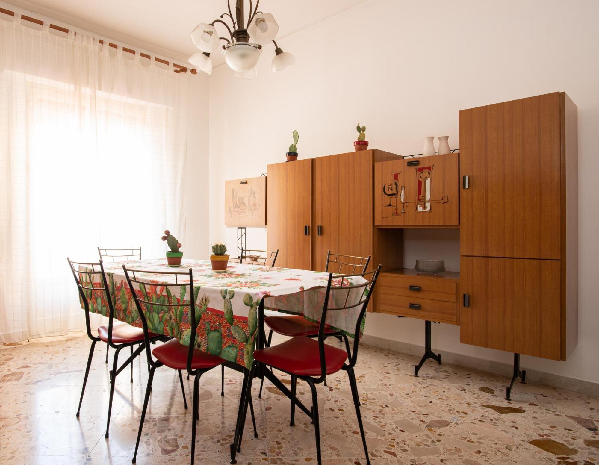 Gardenia Home Palermo Exterior foto