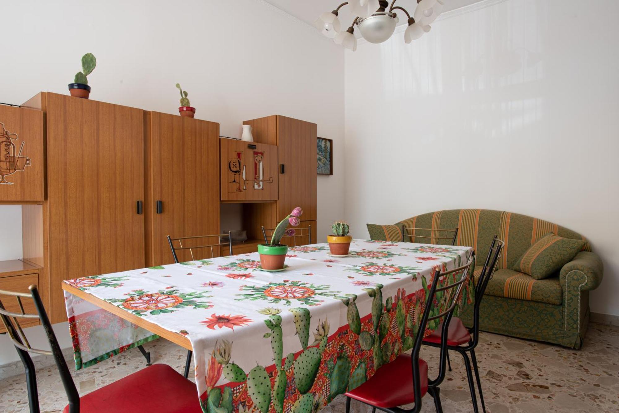 Gardenia Home Palermo Exterior foto
