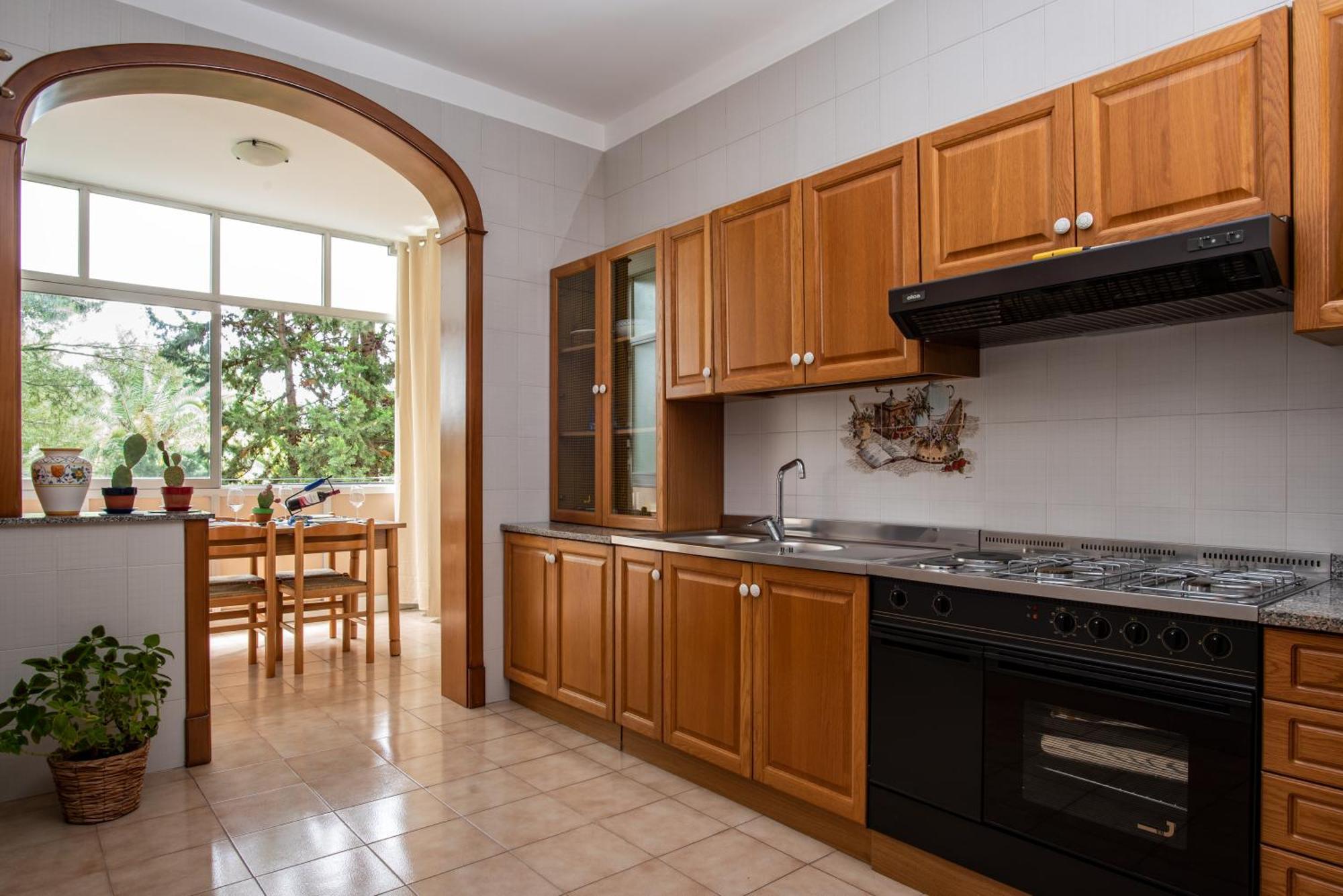 Gardenia Home Palermo Exterior foto