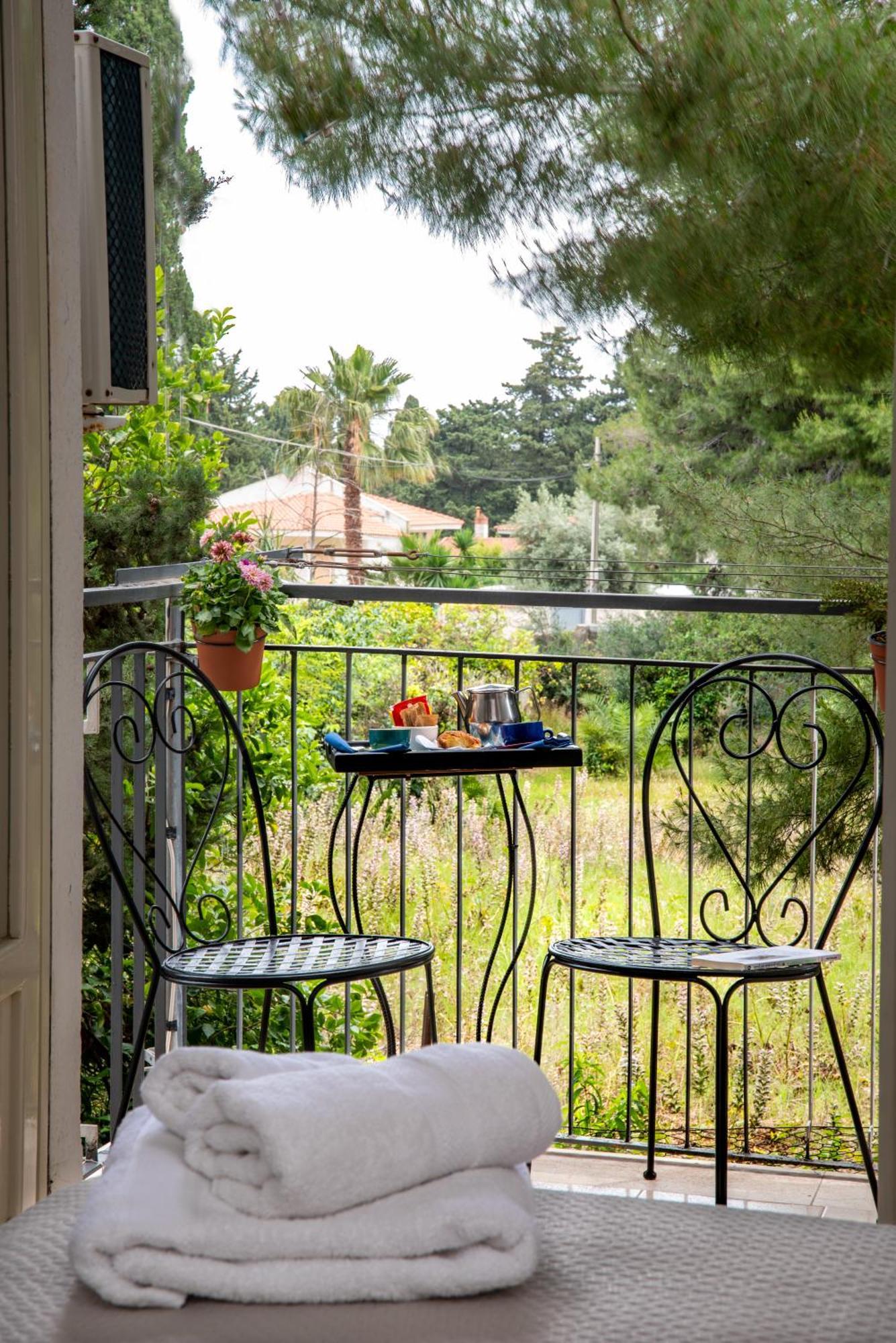Gardenia Home Palermo Exterior foto
